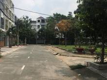 Hình ảnh CẶP đất MT đường 21A khu Tên Lửa 8x22,5m, giá 16.4 tỷ.