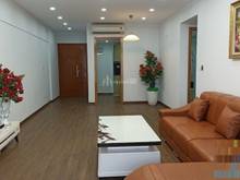 Hình ảnh Cần bán cc Chelsea Park 98m2, 2 ngủ full đồ đẹp như ảnh, view thoáng