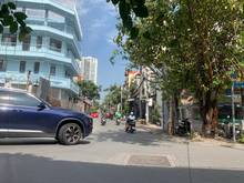 Hình ảnh Bán nhà mặt tiền đường Nguyễn Cừ, đang có hợp đồng thuê dài hạn. Giá 2