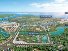Hình ảnh [CHÍNH CHỦ Căn duy nhất bán lại giá gốc - siêu phẩm H823 dự án SUN SẦM