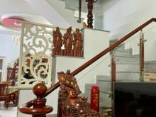Hình ảnh Bán Nhà 1 Trệt 1 Lầu Có SổHồng Vào ở Ngay đường Đỗ Xuân Hợp Q.9 1tỷ450