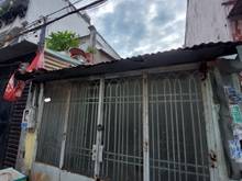 Hình ảnh Bán nhà nát đường số 8, BHH, Bình tân, 4x19m 76m2 nở hậu