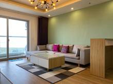 Hình ảnh Cho thuê chung cư cao cấp trung tâm Q. Hải Châu 2PN View biển chỉ 11tr