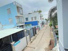 Hình ảnh Nhà Xinh Vào Ở Lun Lê Quang Định,Bình Thạnh,DT:44m2, Giá Mềm: 1 tỷ 5