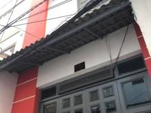 Hình ảnh Nhà bán tại đường Lê Thị Riêng. P. Bến Thành. Q1. Giá sốc chỉ 6.5 tỷ.