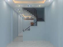 Hình ảnh Nhà Xinh Giá Mềm Vào Ở Liền Phan Xích Long,Phú Nhuận,DT:43.5m2,1tỷ 530