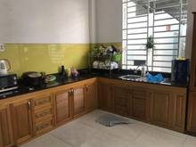 Hình ảnh Bán Nhà 1t2 lầu Mặt tiền Giáo xứ Đa Minh