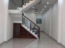 Hình ảnh CHủ Kẹt Tiền Cần Bán Nhà Trần Bình Trọng,Bình Thạnh,DT:45.5m2,1 tỷ 530