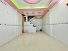 Hình ảnh Bán nhà đường số 21, Thủ Đức – 55m2 giá 2 tỷ 100.