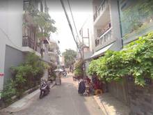 Hình ảnh Bán gấp đất Phường Tân Sơn Nhì, Q Tân Phú, 4x10m thổ cư, sổ hồng riêng