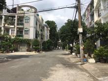Hình ảnh Một căn duy nhất khu vực Tên Lửa, 4x20m, 3,5 tấm giá 9 tỷ. Hiếu.