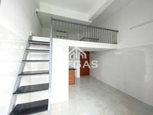 Hình ảnh Phòng trọ gần khu phần mềm Quang Trung