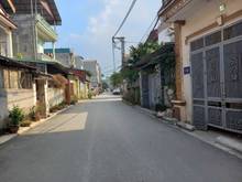 Hình ảnh Bán gấp nhà 4 tầng xây ở mặt ngõ kinh doanh tốt ở phố Trạm, Long Biên