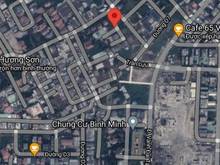 Hình ảnh Bán đất thổ cư Hẻm ô tô Đường 12, P. Bình An💥 cách Trần Não 300m Giá