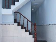 Hình ảnh Bán nhà 2 tỷ đường số 22, Thủ Đức, 50m2 sổ hồng riêng