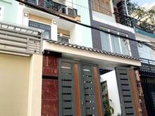 Hình ảnh bán nhà mặt tiền đường nguyễn trung nguyệt quận 2. DT 58,6m2.