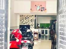 Hình ảnh bán nhà hẻm phan anh quận bình tân. 32m2
