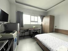 Hình ảnh Phòng Full nội thất, sạch sẽ Q7