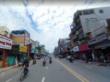 Hình ảnh Mặt tiền Phan Đình Phung (ngã tư Phú Nhuận) - 18,5 tỷ