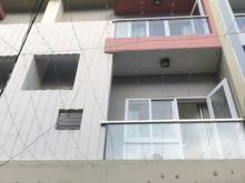 Hình ảnh Bán gấp nhà 3.5 tấm hẻm 650 Hương Lộ 2, chỉ 4.8 tỷ