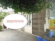 Hình ảnh Bán nhà HXH Tân Hương – Đàm Thuận Huy 80m 7.4 tỷ