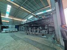 Hình ảnh Cho thuê kho xưởng 4600m2 mặt tiền Hồ Văn Long Bình Tân
