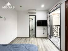 Hình ảnh Cho Thuê Căn Hộ 1 PN Mới Đường Bạch Đằng 30m2 Gần Sân Bay
