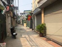 Hình ảnh Cần bán nhà mặt ngõ Bạch Đằng, HK giá 3,9 tỷ, 37m, lô góc, nở hậu