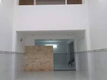 Hình ảnh 2 tỷ 100 mua ngay nhà ở đường 28, Thủ Đức 55m2.