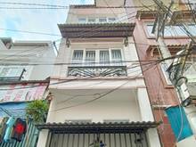 Hình ảnh Cho thuê nhà 343A/2 Phan Xích Long , Phường 1 , Phú Nhuận