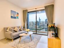Hình ảnh Cho thuê Trang Chủ MB66.COM / Đăng Ký Tặng 66K River Gate 95m2 3pn2wc full nội thất cao cấp