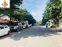 Hình ảnh Sót lại lô đất hiếm ngay sát Phạm Văn Đồng - DT: 103.5m2 Giá 65tr/m2