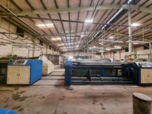 Hình ảnh Cần bán gấp kho xưởng 4600m2 mặt tiền Hồ Văn Long Bình Tân