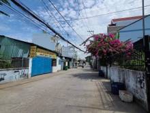 Hình ảnh bán nhà MT đường nguyễn trung nguyệt quận 2. DT 260.9m2.