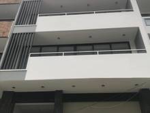 Hình ảnh Cho Thuê Nhà MT Trương Công Định, P14, Q.Tân Bình, 8x20m, trệt 3 lầu