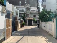 Hình ảnh Nhà Xinh Vào Ở Ngay Huỳnh Văn Bánh,Phú Nhuận,DT:43m2, giá mềm 1 tỷ 650