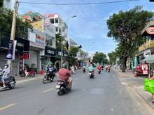 Hình ảnh Cần bán gấp nhà mặt tiền Lê Văn Sỹ, phường 14, Phú Nhuận. 72 tỷ
