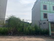 Hình ảnh Bán cực gấp 90m lô góc đấu giá Thạch Bàn, đường Nguyễn Thời Trung