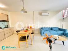 Hình ảnh Căn Penhouse full NT giá rẻ ngay trung tâm Q1 80m2