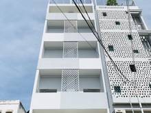 Hình ảnh Phòng trọ có gác mới xây giá sinh viên sạch - rẻ - đẹp