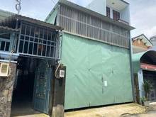 Hình ảnh Ngộp Bank, Bán nhà Phan Huy Ích P12 Gò Vấp HXH tránh 260m giá 17.5 tỷ.
