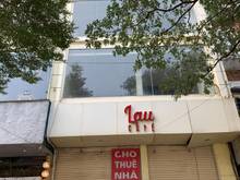 Hình ảnh Cho thuê cửa hàng CỰC ĐẸP phố KHÂM THIÊN, 85m2, Giá chỉ 70 triệu