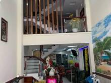 Hình ảnh Nhà mới-hẻm xe hơi-5tầng-320m2-cống lở-p15-tân bình