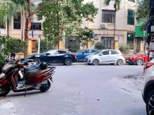Hình ảnh Bán đất phố Dương Khuê, Phân lô, ô tô , kd, DT 53m, Mt 5m, giá 9 tỷ 59