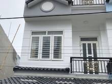 Hình ảnh Bán nhà SỔ HỒNG RIÊNG  1 Trệt  2 lầu, hẻm 6M  Thông  Giá chỉ 1.960 tỷ
