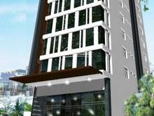 Hình ảnh Bán nhà HXH Lê Văn Sỹ, P. 10, Phú Nhuận, DT: 10x21m, CN đủ, giá 21 tỷ