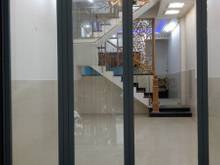 Hình ảnh bán nhà hẻm hương lộ 2 quận bình tân. 63m2