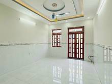 Hình ảnh Bán Nhà Hẻm lớn Xoay vốn Kinh Doanh Hàng Tre Quận 9 1 lầu giá 1tỷ725tr