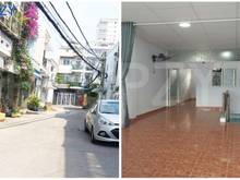 Hình ảnh [3.85 tỷ] Nhà bán HXT 980/5B Hậu Giang, p12, q6 - 3x11m