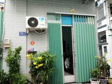Hình ảnh Bán nhà riêng, hẻm 5m, quận 5, đường Trần Hưng Đạo - TP HCM.